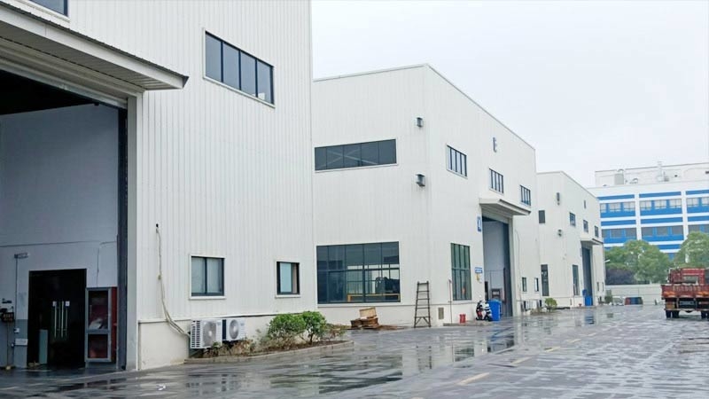 Jiangsu Senyilu Metal Material Co., Ltd.