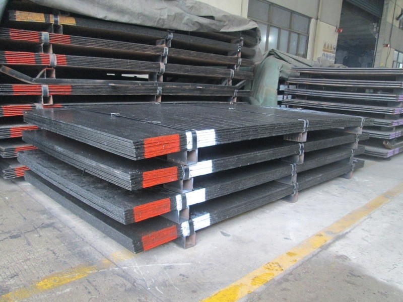 Jiangsu Senyilu Metal Material Co., Ltd. manufacturer production line